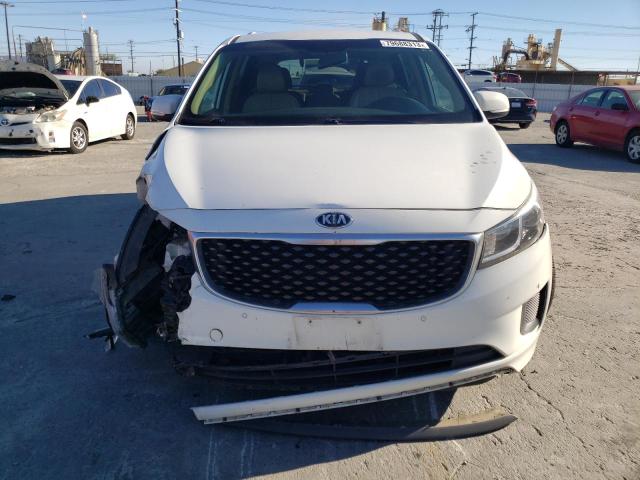 KNDMB5C17J6389683 | 2018 KIA SEDONA LX