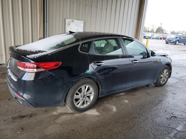 5XXGT4L31JG235431 | 2018 KIA OPTIMA LX