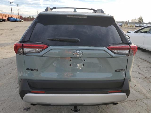 2T3J1RFV8KW024070 | 2019 TOYOTA RAV4 ADVEN