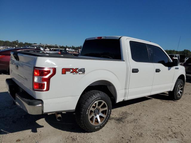 1FTEW1E5XKFA68398 | 2019 FORD F150 SUPER