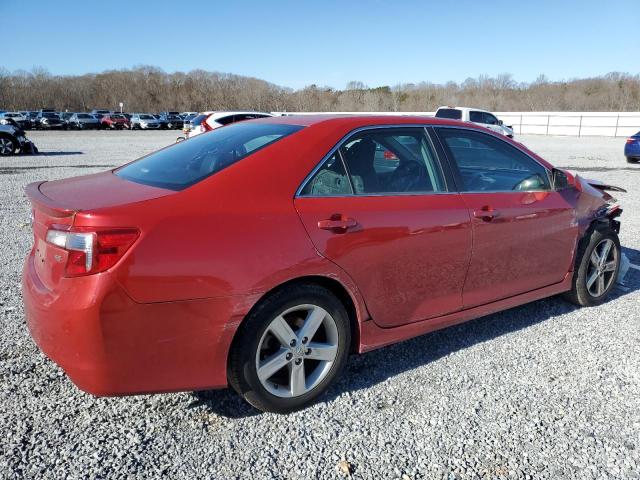 4T1BF1FK2EU865487 | 2014 TOYOTA CAMRY L