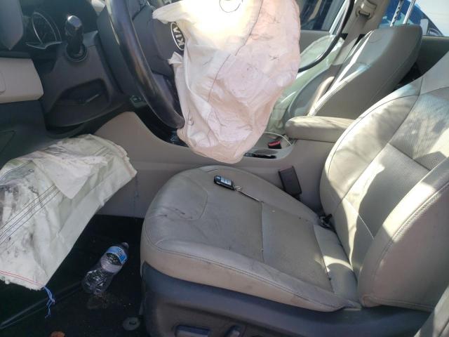 2017 KIA NIRO EX TO - KNDCE3LC0H5042883