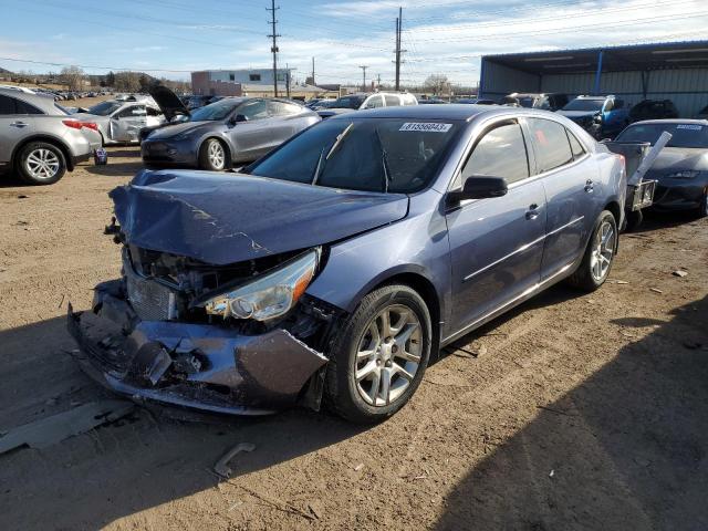 1G11C5SL9FF188287 | 2015 CHEVROLET MALIBU 1LT