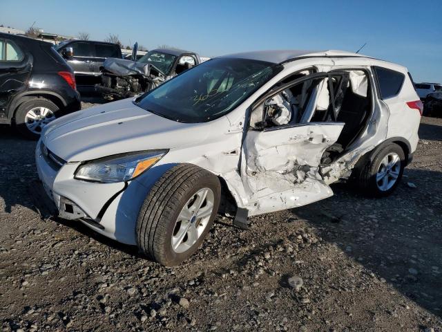 2015 Ford Escape Se VIN: 1FMCU0G70FUA23716 Lot: 79880633