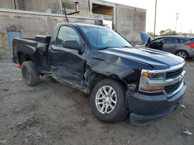 1GCNCNEC3GZ366733 | 2016 CHEVROLET SILVERADO