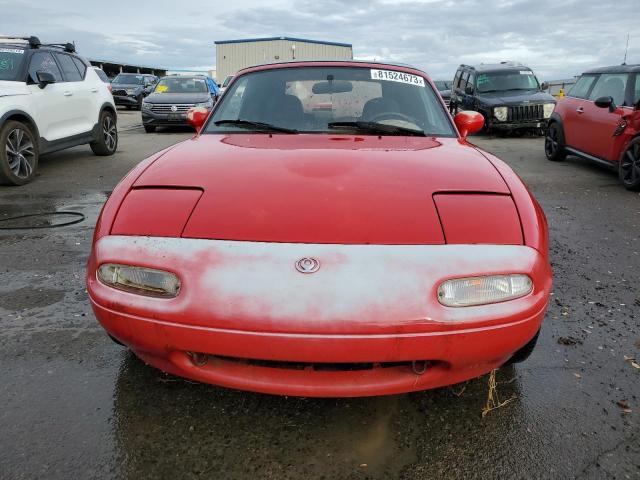 1997 Mazda Mx-5 Miata VIN: JM1NA3533V0720729 Lot: 81524673