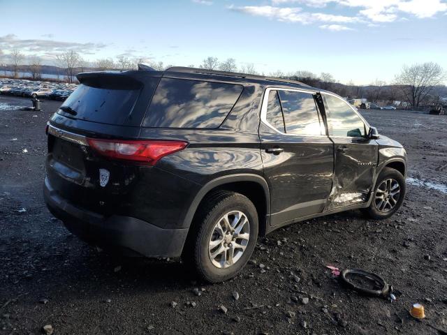 2019 Chevrolet Traverse Lt VIN: 1GNEVHKW2KJ278538 Lot: 76723273
