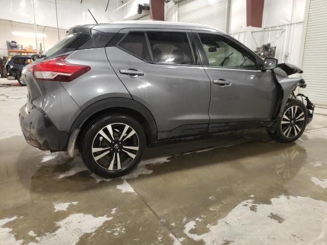 3N1CP5CV0LL571463 | 2020 NISSAN KICKS SV