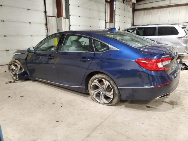 1HGCV2F69JA027538 | 2018 HONDA ACCORD EXL