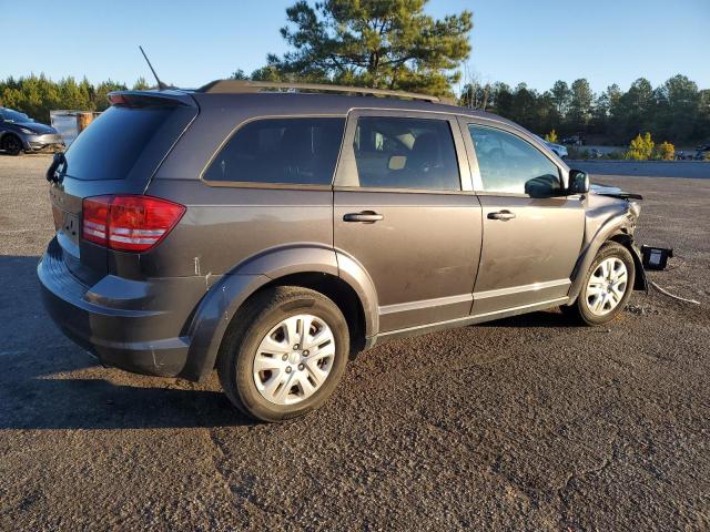 3C4PDCAB0HT683983 | 2017 DODGE JOURNEY SE