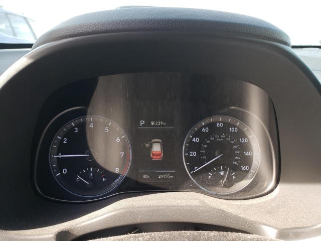 2021 HYUNDAI KONA SEL P - KM8K6CAA0MU680573