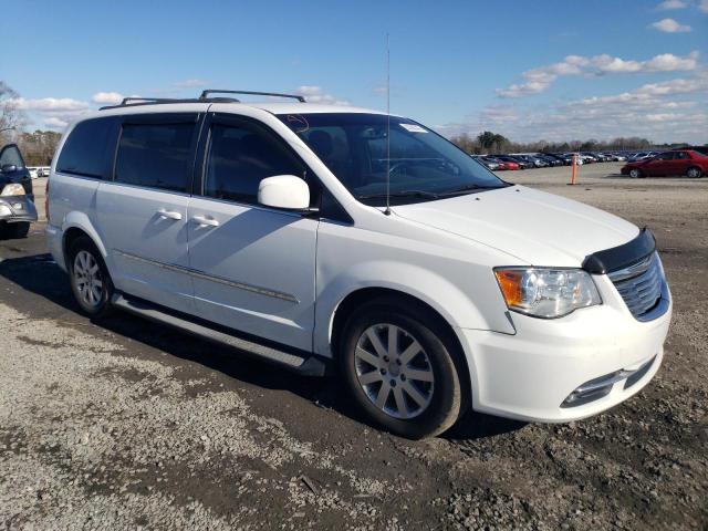 2C4RC1BG6ER256686 | 2014 CHRYSLER TOWN and COU