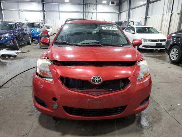 JTDBT903794049412 | 2009 Toyota yaris