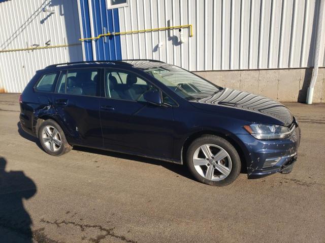 2018 VOLKSWAGEN GOLF SPORT - 3VWD17AU3JM755857