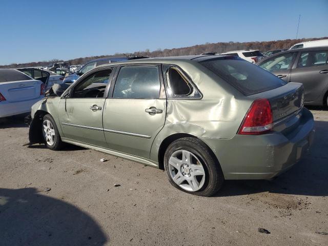 1G1ZT61806F230917 | 2006 Chevrolet malibu maxx lt