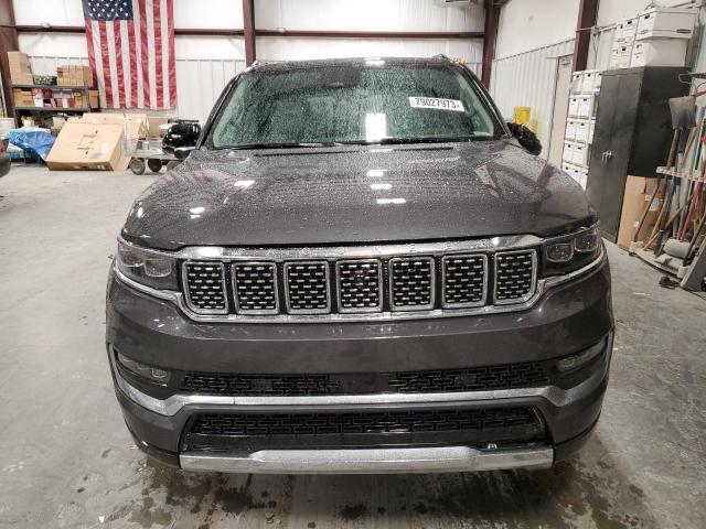 2023 JEEP GRAND WAGO 1C4SJVEJ1PS506231
