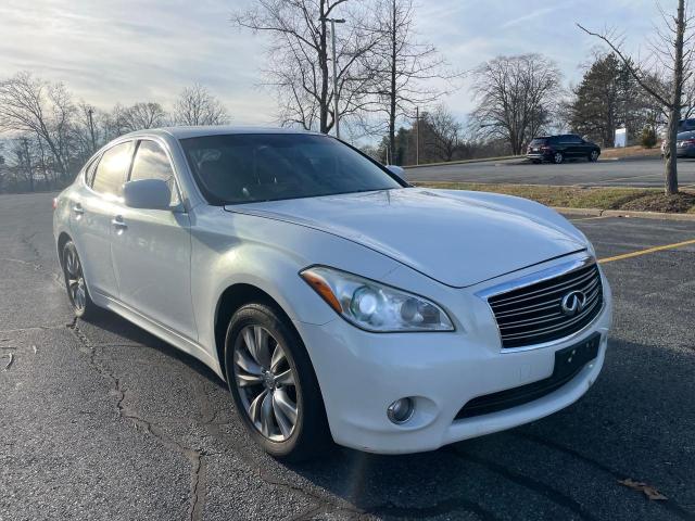 2013 INFINITI M37 