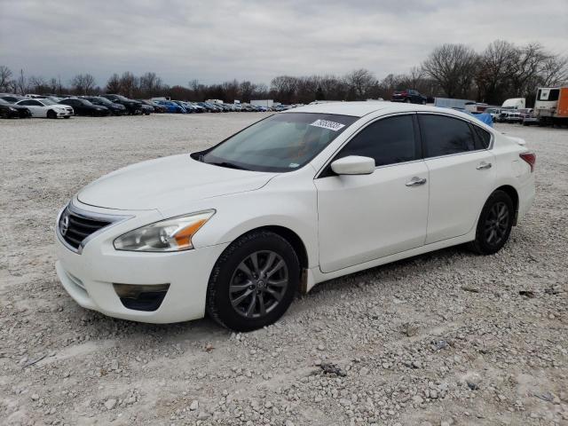 1N4AL3AP2FN357979 | 2015 NISSAN ALTIMA 2.5