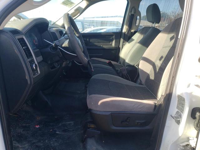 2018 RAM 1500 SSV 1C6RR7XT6JS319048