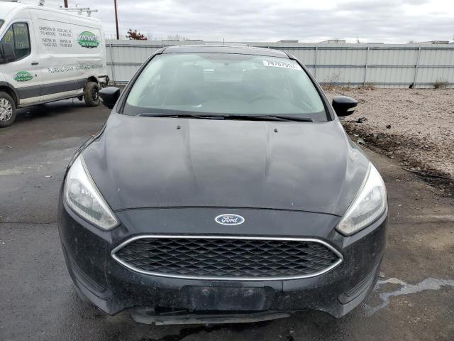 1FADP3F26GL315326 | 2016 FORD FOCUS SE