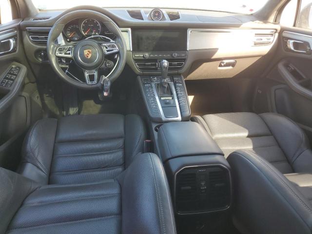 VIN WP1AF2A54LLB60019 2020 Porsche Macan, Turbo no.8