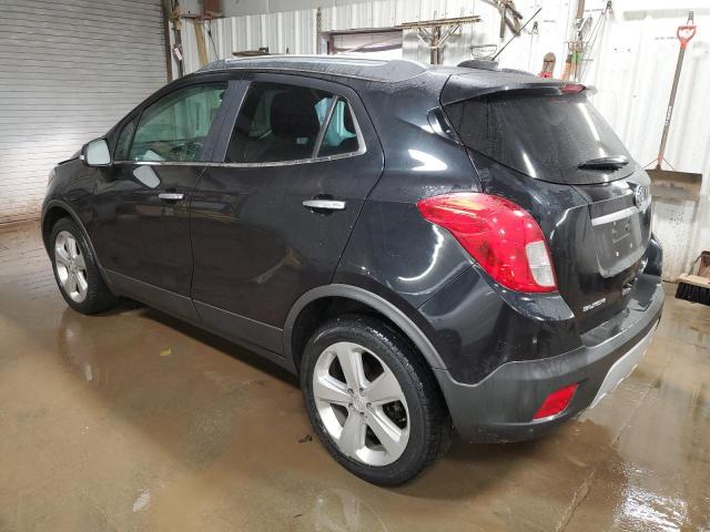 KL4CJCSB6FB247220 | 2015 BUICK ENCORE