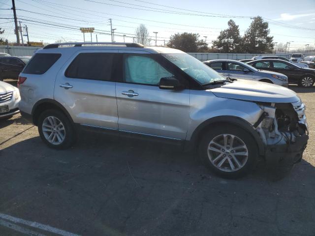 2013 Ford Explorer Xlt VIN: 1FM5K8D8XDGA97683 Lot: 79354383