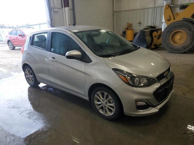 2021 CHEVROLET SPARK 1LT - KL8CD6SA9MC721473