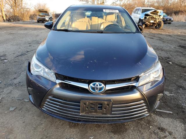 4T1BD1FK7FU157663 | 2015 TOYOTA CAMRY HYBR