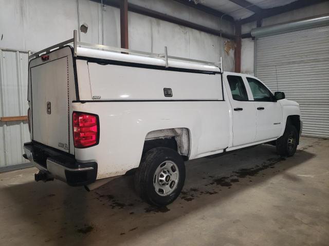 1GC2CUEGXHZ308796 | 2017 Chevrolet silverado c2500 heavy duty