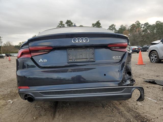 WAUFNCF58JA069592 2018 AUDI A5, photo no. 6