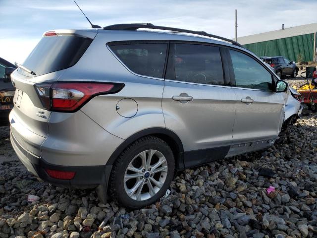 1FMCU9GD3HUD70910 | 2017 FORD ESCAPE SE