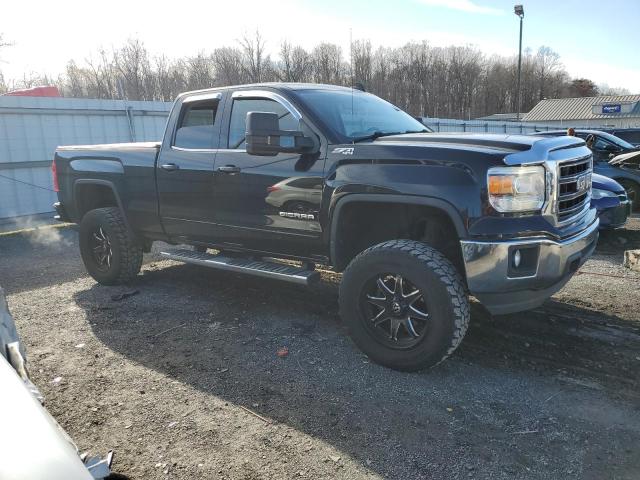 1GTV2UEC6FZ247344 | 2015 GMC SIERRA K15