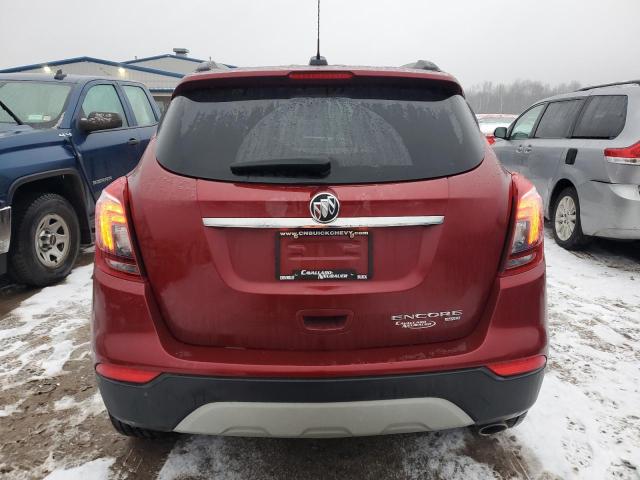 KL4CJESB7MB357878 2021 BUICK ENCORE, photo no. 6