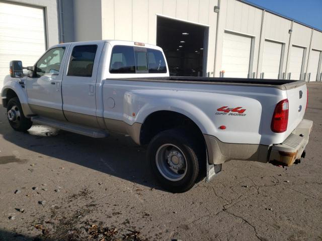 1FTWW33R18EA05047 | 2008 Ford f350 super duty