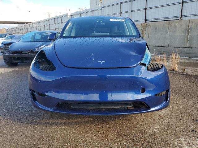 7SAYGDEE6PF888617 | 2023 TESLA MODEL Y