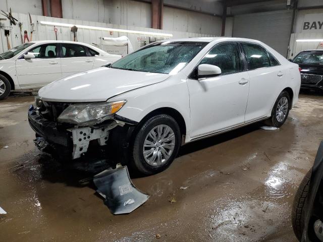 4T1BF1FK9EU332763 | 2014 TOYOTA CAMRY L