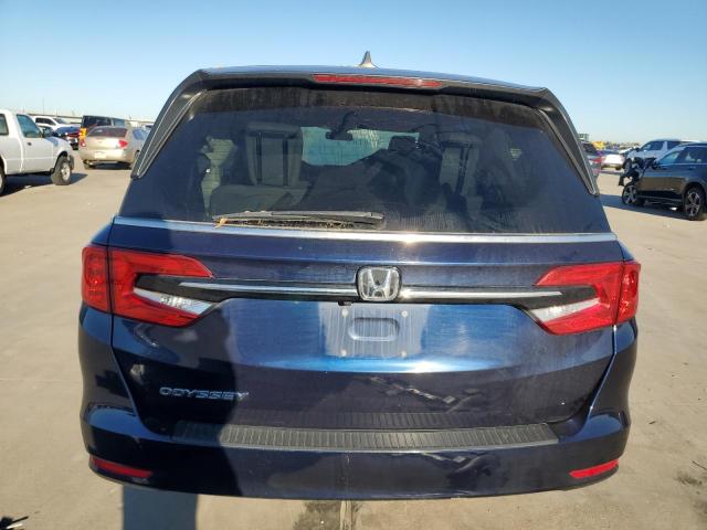 5FNRL6H53MB025418 | 2021 HONDA ODYSSEY EX