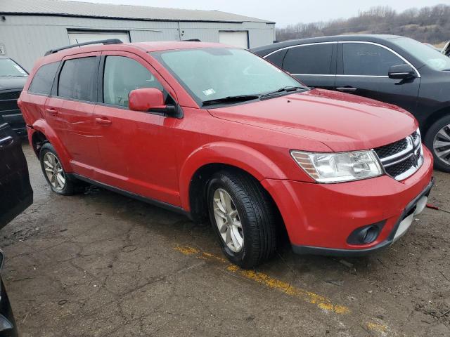 3C4PDCBG0FT726967 | 2015 DODGE JOURNEY SX