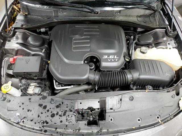 2019 Dodge Charger - Image 11