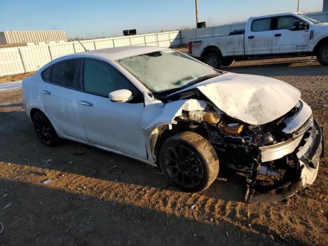 Vin: 1c3cdfcb6ed670190, lot: 81494343, dodge dart limited 20144