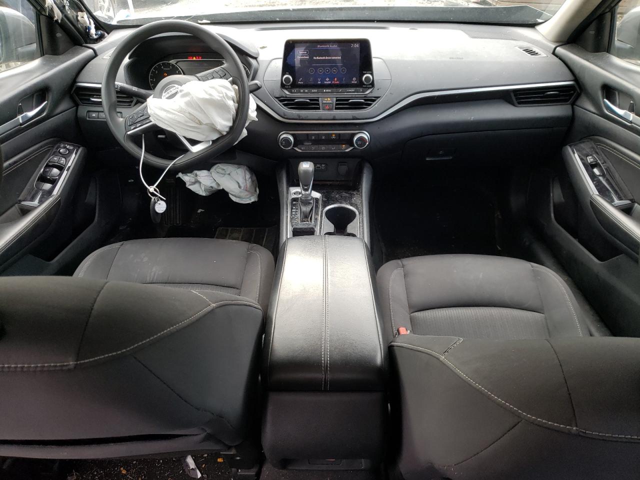 1N4BL4DV7MN393796 NISSAN ALTIMA 2021