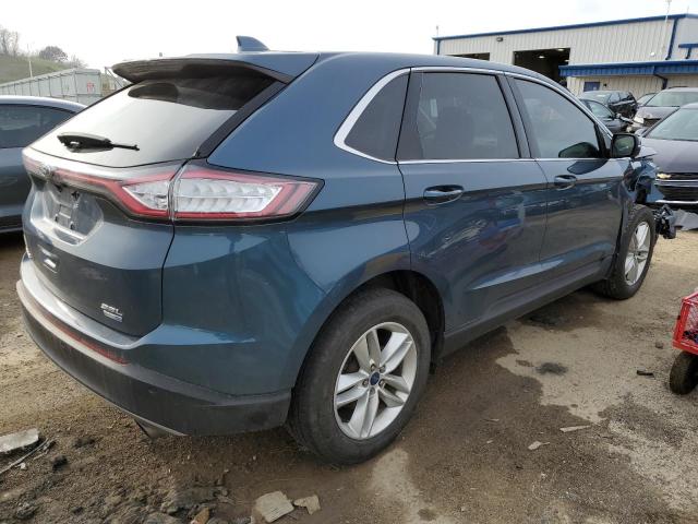 Vin: 2fmpk4j92gbc20080, lot: 78325093, ford edge sel 20163
