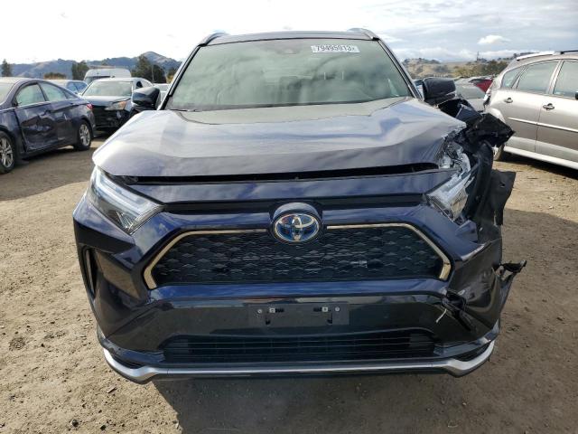 2022 TOYOTA RAV4 PRIME - JTMEB3FV8ND088171