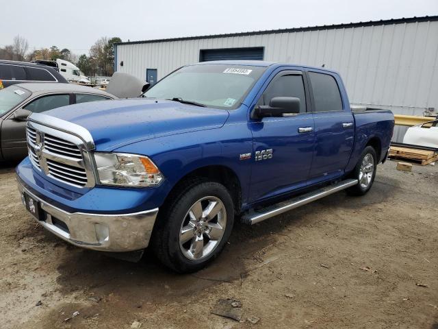 2018 Ram 1500 SLT