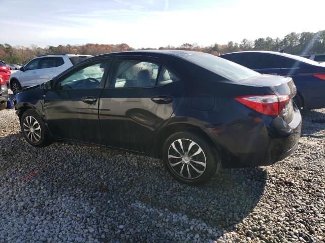 2T1BURHE4GC565269 | 2016 TOYOTA COROLLA L