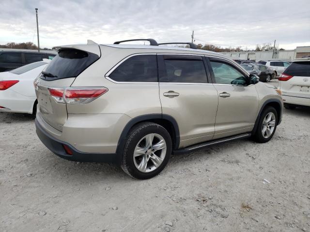 5TDYKRFH7FS068672 | 2015 TOYOTA HIGHLANDER