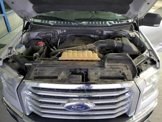 1FTEW1EG0GKD16996 | 2016 FORD F150 SUPER