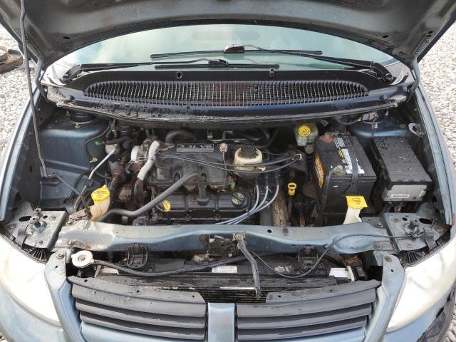 1D4GP24R87B243409 | 2007 Dodge grand caravan se