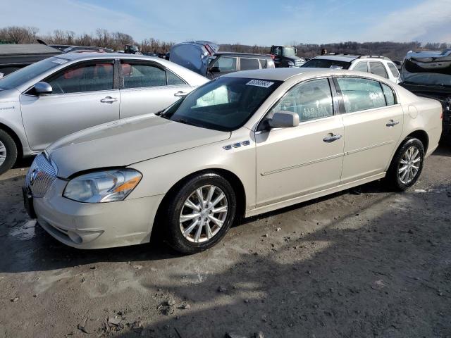 2011 Buick Lucerne CXL